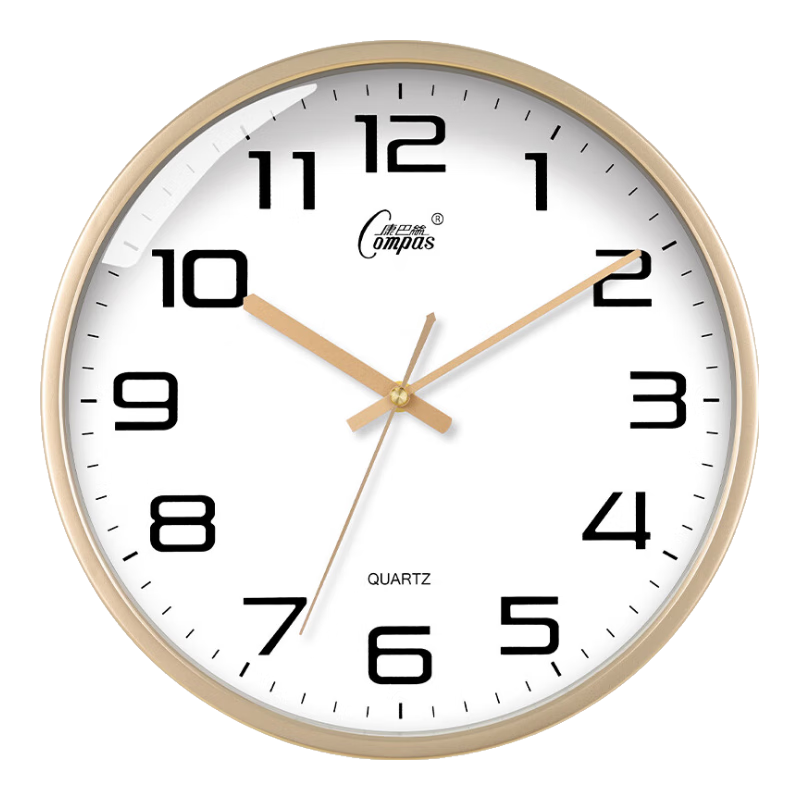 ڲ˿Compasӿ2025Լ칫ӱʯӢӱǽʱ C3511ֱ26cm 23.8Ԫ