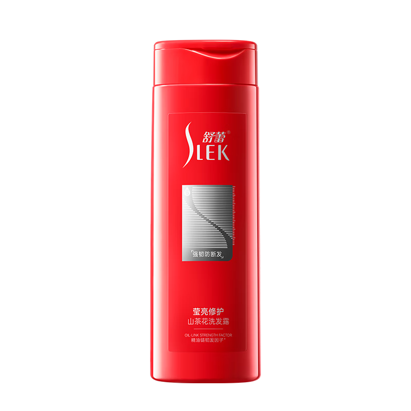 舒蕾瑩亮修護(hù)山茶花洗發(fā)水290g 老牌國(guó)貨  洗發(fā)膏