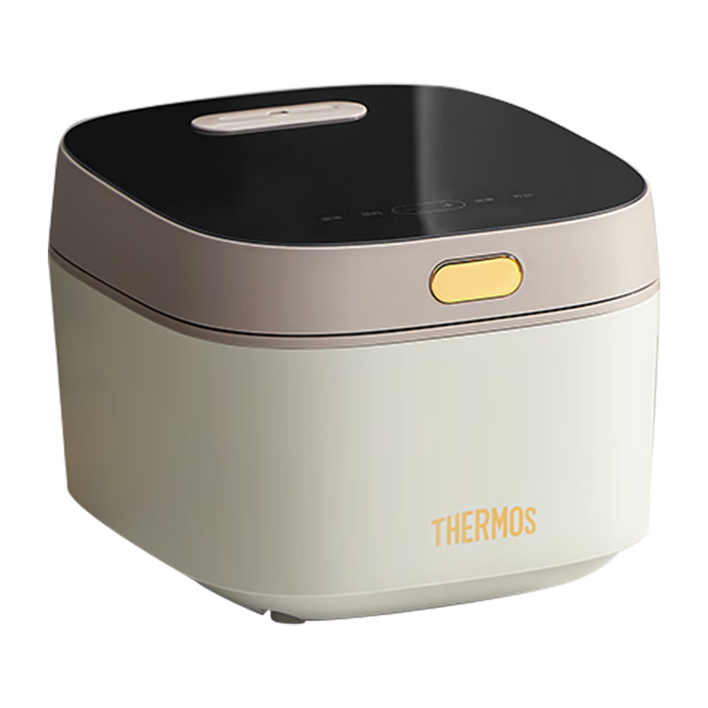 ħʦTHERMOS緹Ҽö๦3-4˴緹 IHܴ󷹹  ճڵ  3L EHA-4136E-W699Ԫ