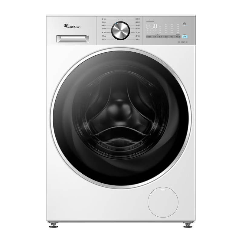 С��� С��÷3.0������ 12kg ��Ͳ TG12VE10PRO 2799.9Ԫ