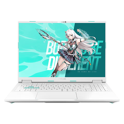 ۣ˶ѡ6 Pro  HX 16Ӣ羺Ϸ ʼǱ i7-14650HX/RTX5070/ħ 16Gڴ/1Tٹ̬Ӳ 2.5K 16:10ˢɫ羺7999.2Ԫȯ