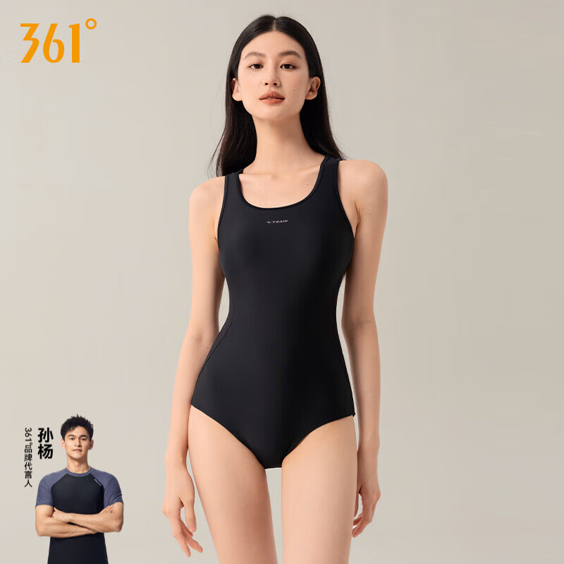 361��������Ȫ��Ӿ��Ů�¿������ڶ����ݾ�£¶���������⴩Ӿ�� ��ɫ1052 L ����������49kg-54kg��