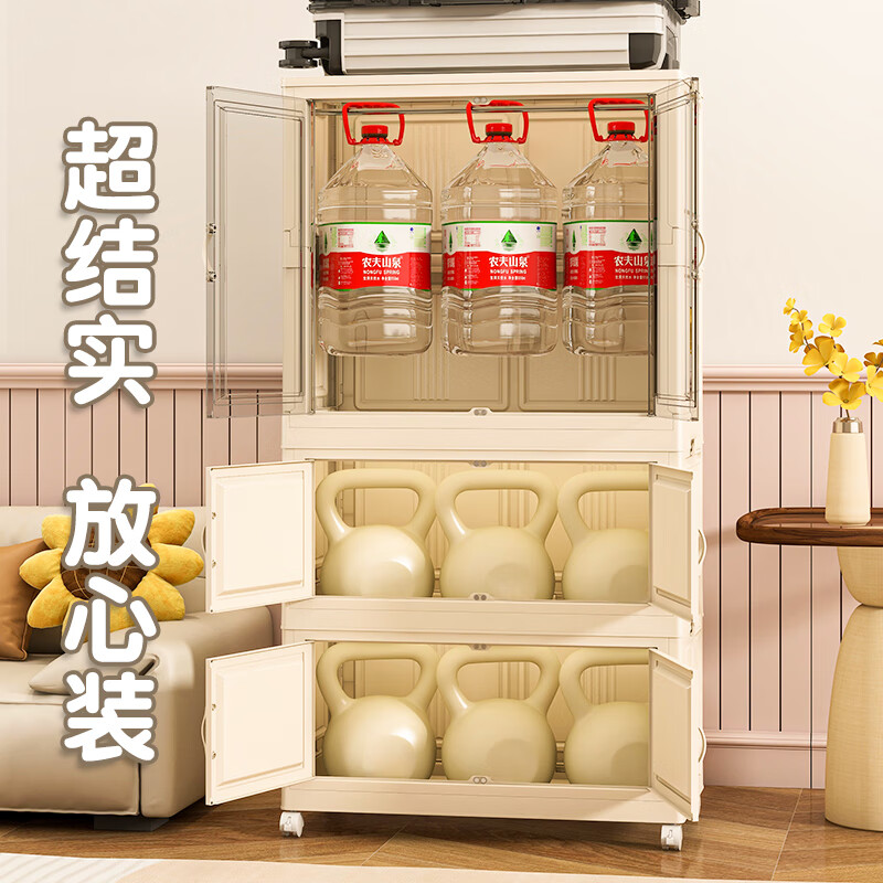 2026年简易衣柜十大品牌排行榜出炉：这10款时尚耐用，完美解决收纳烦恼-图片5