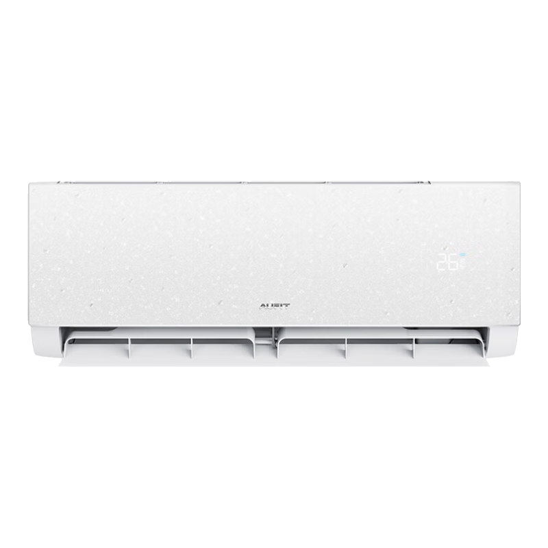 AUFIT空调奥克斯出品1.5匹新一级能效家用变频冷暖节能壁挂式卧室省电挂机官方正品以旧换新 大1.5匹 一级能效WiFi智控|大风量