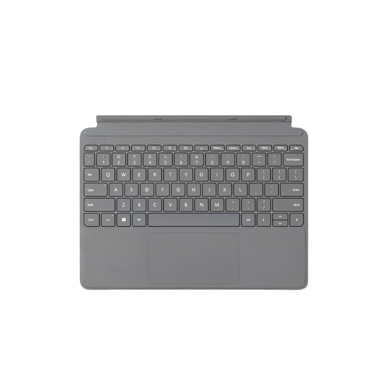 微软Surface GO4二合一平板电脑10.5寸商务办公网课炒股追剧电脑 N200 8+64硬盘 配512储存卡 「官方标配】无键盘 送四件套