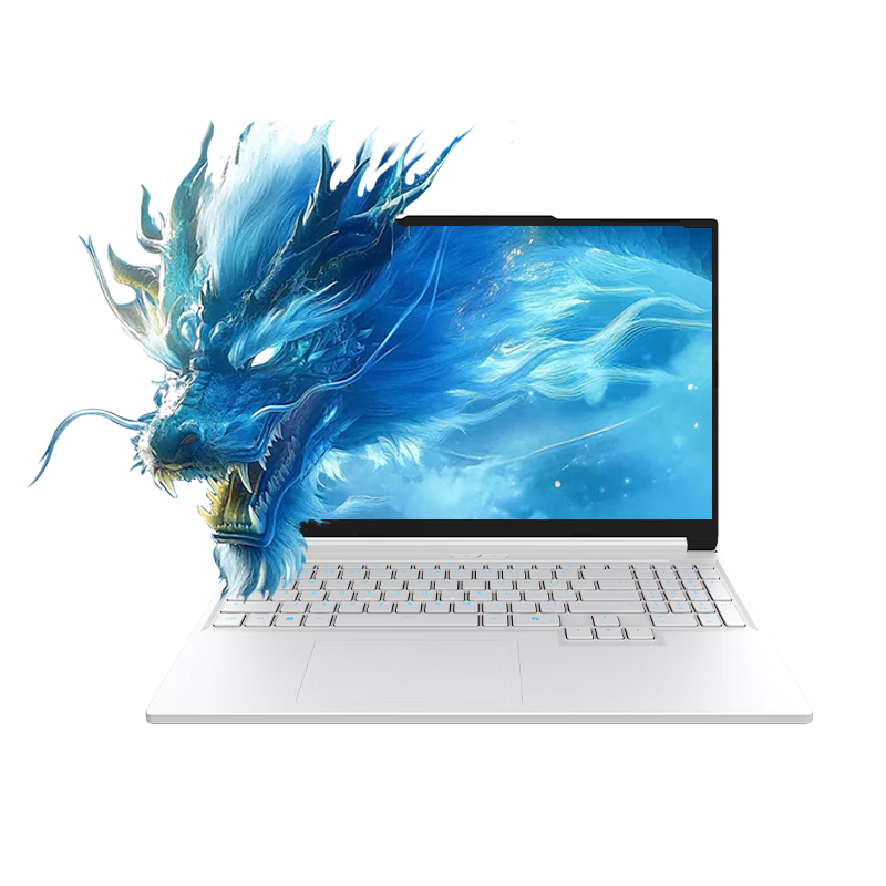 MECHREVO ����16Pro 2025�� R7 H255 RTX 5050 ��Ϸ�� 16G 512G ��ɫ 6098.4Ԫ