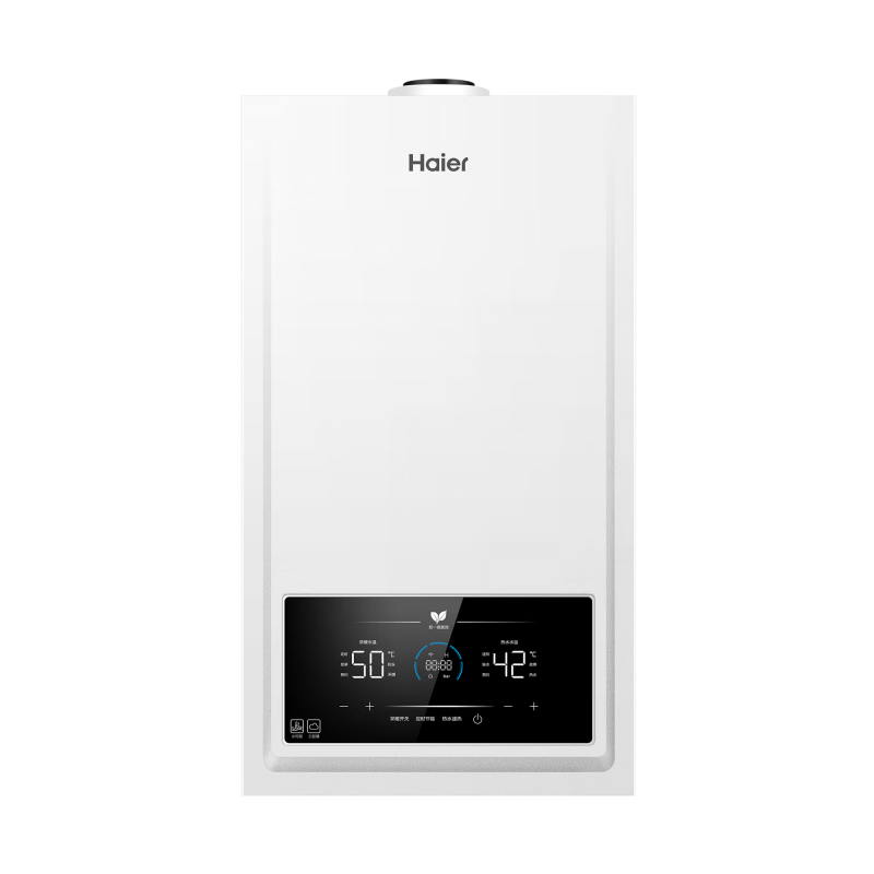 ������Haier����ҵ�״�˫����ȫ��Ƶ��һ����Чȼ���ڹ�¯��Ȼ����ů��ˮ�����Ҳ���20%26JN7Eco 6644.58Ԫ