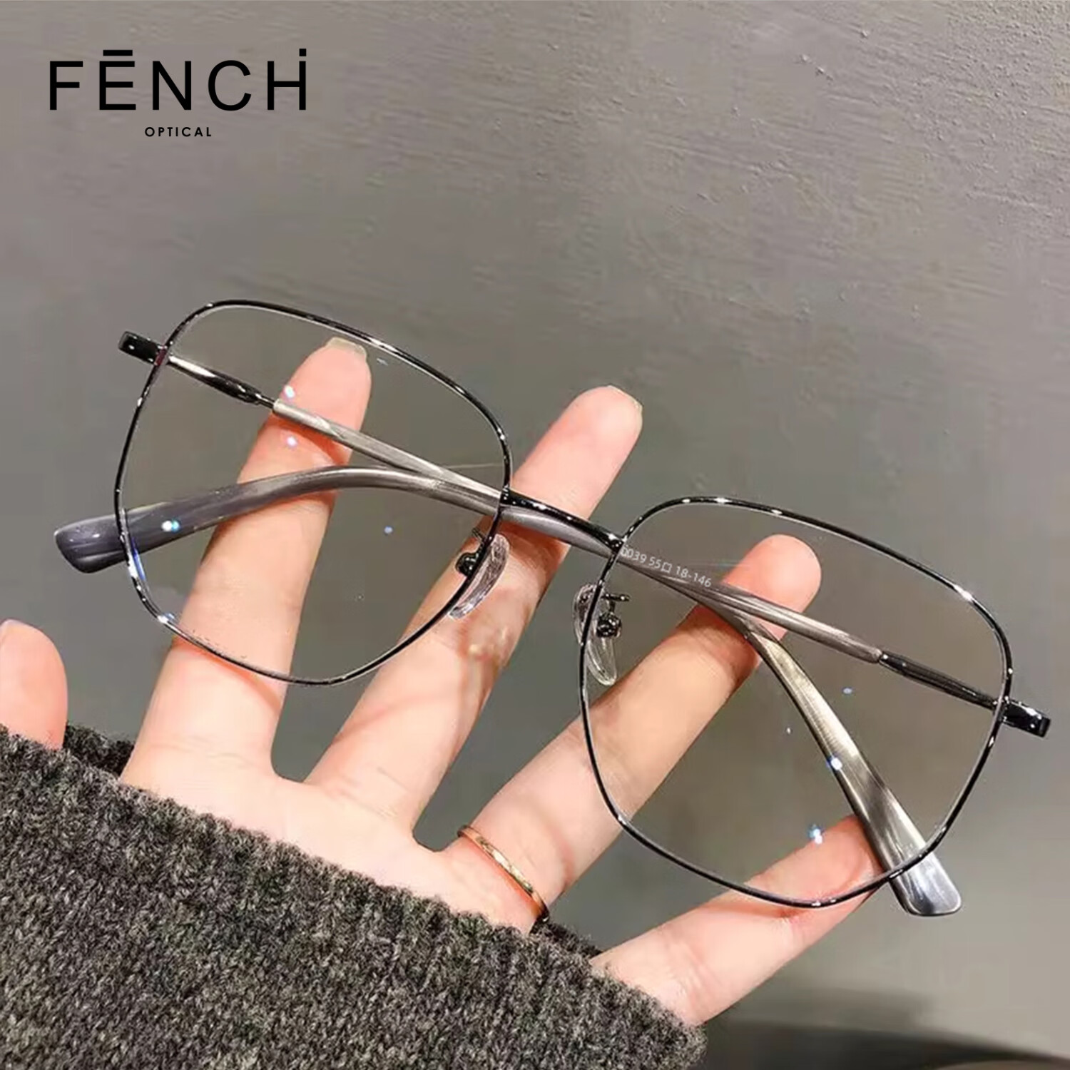 ���ڲ������ҳۣ�FENCHI�����Ḵ�Ŵ���۾�������������շ�������Ůͨ��ѧ��ʱ��ƽ�⾵��