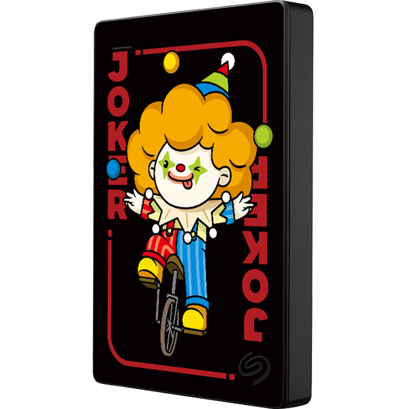 ϣ�ݣ�SEAGATE���ƶ�Ӳ�� 1TB USB3.0���� ��еӲ�� ����Mac ԭ�����ݻָ� �����ʱ� ��Ӵ洢 ����-JOKER���ƿ�