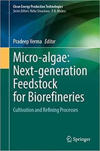 预订micro-algae: next-generation feedstock for biore