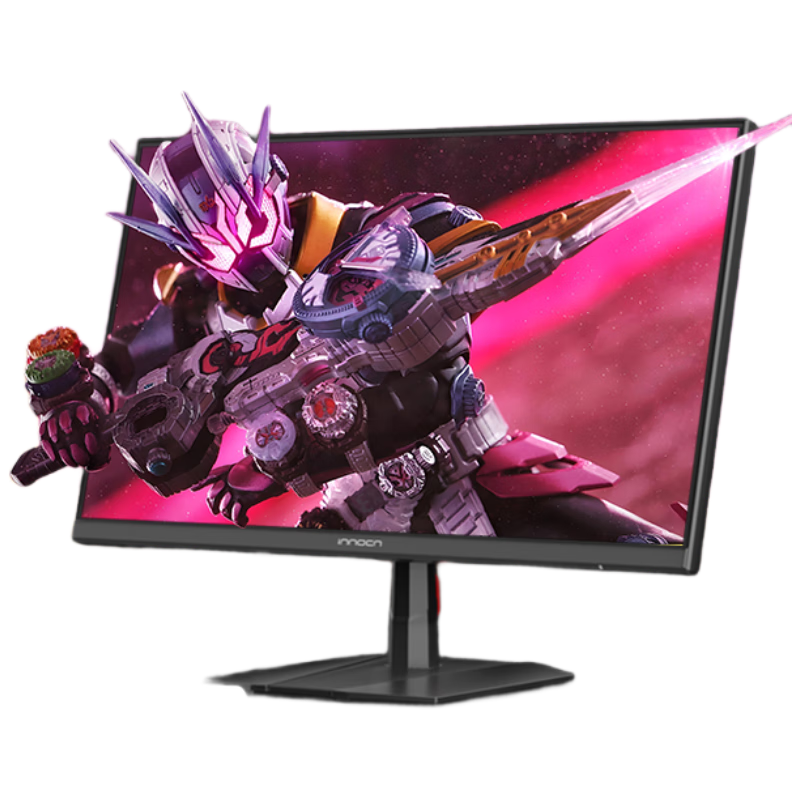 ϴ23.8Ӣ2K 150HzˢFastIPSԭ144HzӲHDR칫Ϸ羺PS5ʾ GB24R1