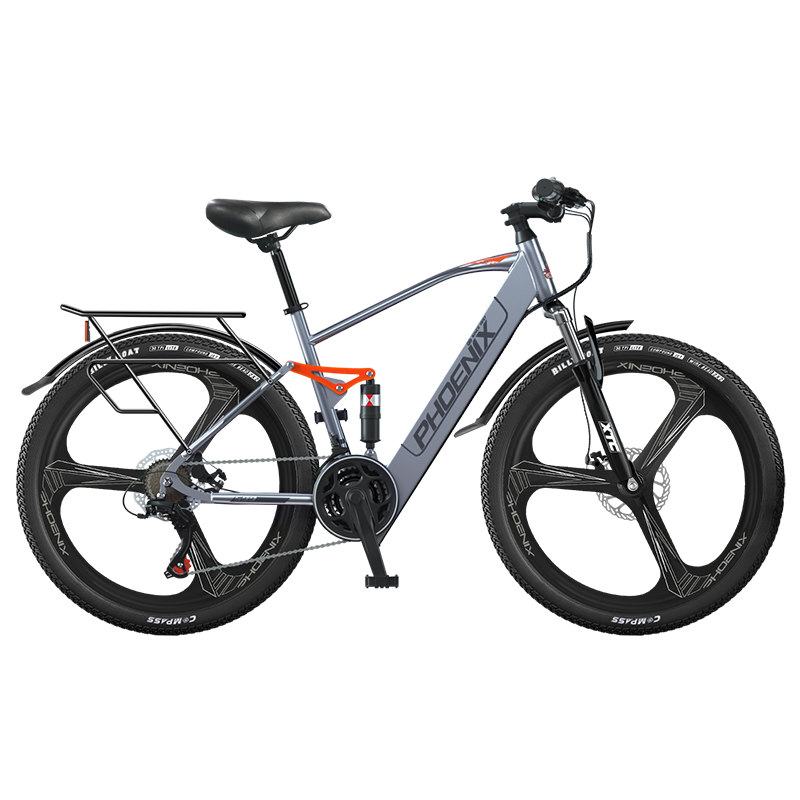 ˣPhoenix綯г﮵Ůʿ˼ٵ綯ɽسƿ 26һ/21/ٶȴ/999 48V25AH綯Լ75 2999Ԫ