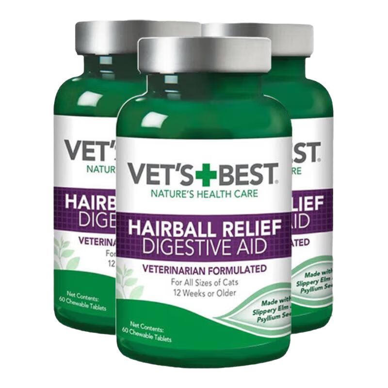 ڲVet's Best èƬ 180Ƭ118.9Ԫ