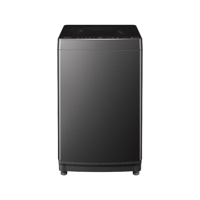 美的（Midea）波轮洗衣机全自动家用 MB10V37T 10公斤 一级能效 健康除螨 全域抗菌  以旧换新 家电国家补贴20%