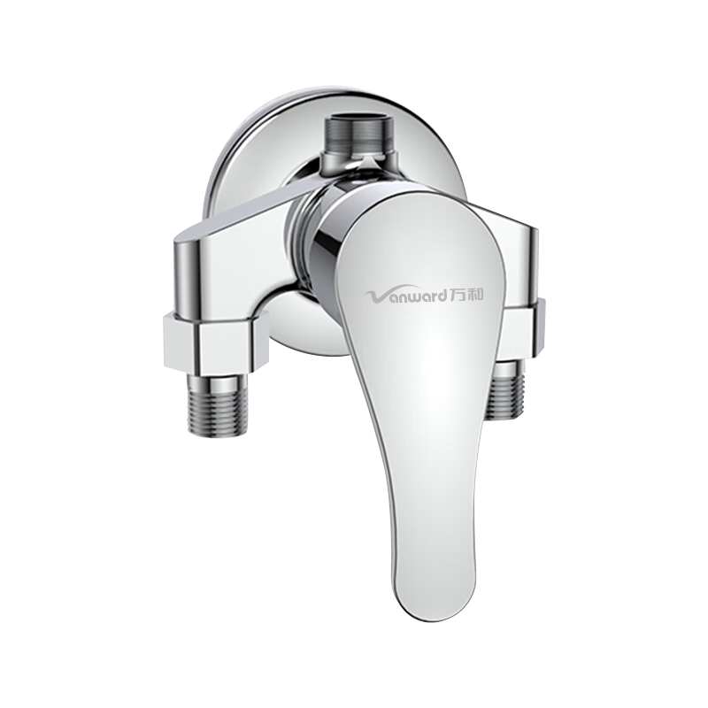 ��ͣ�Vanward����ԡˮ��ͷ��ˮ����ԡ��װ��װ����˫��ԡ�һ�����ˮ����ԡ����ͷ 69.9Ԫ