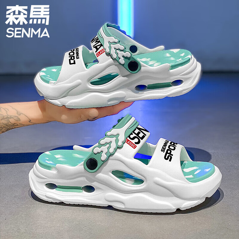 ɭ�� ɳ̲��Ь ��ɫ 42 43