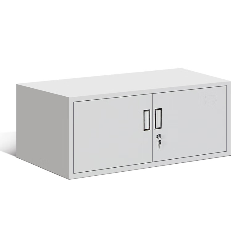 魅尚钢制办公文件柜财务档案资料柜 单节档案柜 0