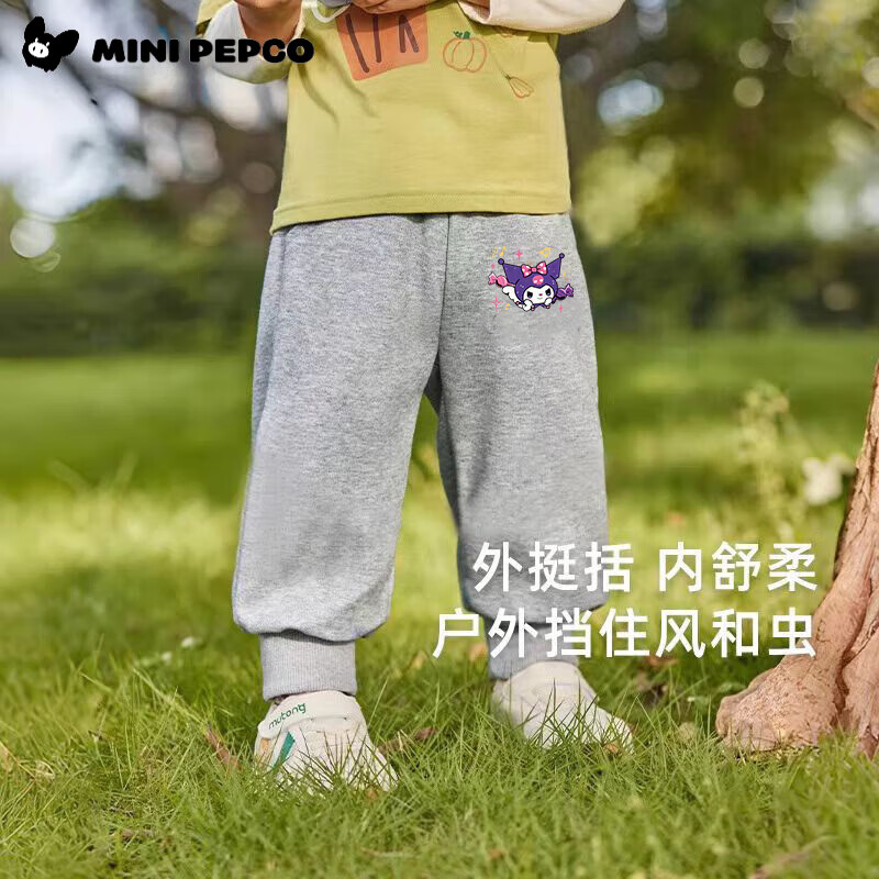 С������2025��װ��ͯ���Ӵ������ͯŮͯ����ʱ���˶��㱦�������������� ������-��ɫ 140