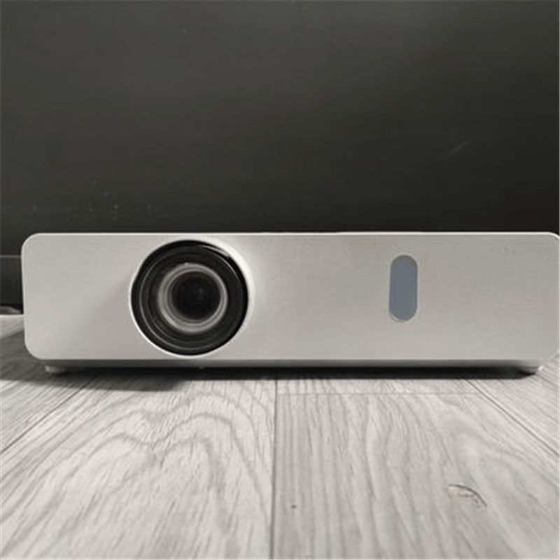 【二手9成新】松下BX440C投影仪4500流明家用高清商用白天直投办公用会议投影机白天直投 松下BX440C投影仪4500流明家用高清商用白天