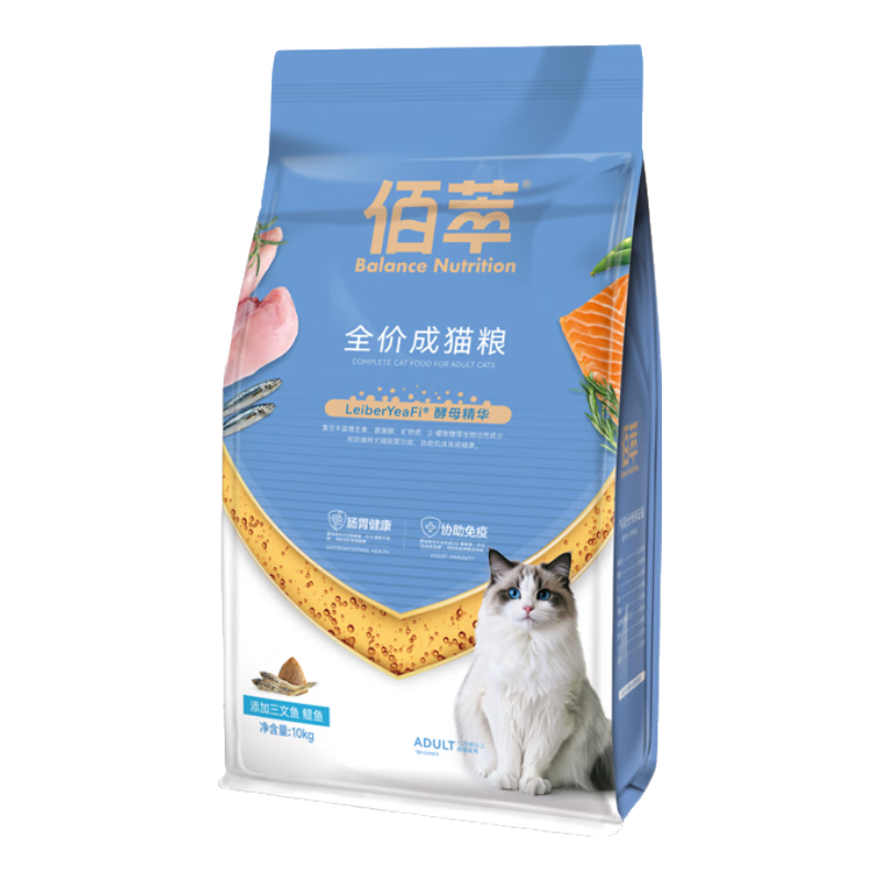 �󸻵ϰ��� ȫ��è�� ͨ����è��Ӫ��è�� ��è������ ����10kg