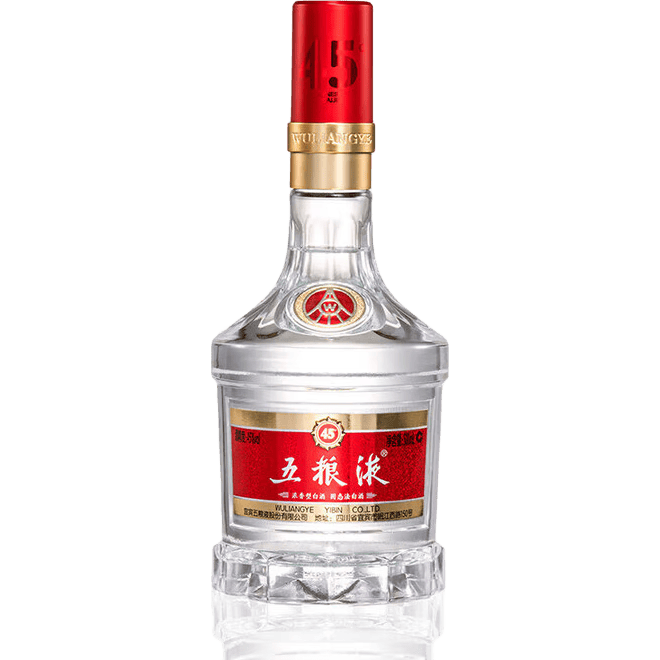 ����Һ Ũ���Ͱ׾� 45�� 500ml 2 ˫ƿװ ����� 1500.0Ԫ����1500Ԫ/����