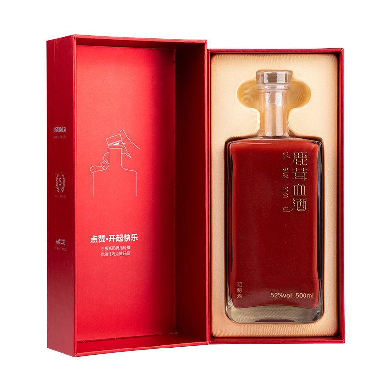 ���ڲ�����ˮ����¹��Ѫ��500ml ����¹��Ѫ�����������̲�Ʒ����������Ʒ�ͳ��� 188.1Ԫ(������)