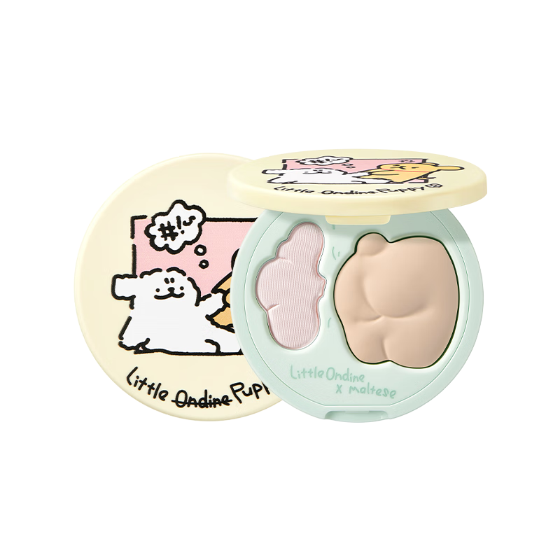 ���ڲ�����С��͡��littleondine��˫Ч��������߹���01��������9.5g����С��IP����������ʥ������ 216Ԫ��4��(��54Ԫ/��)