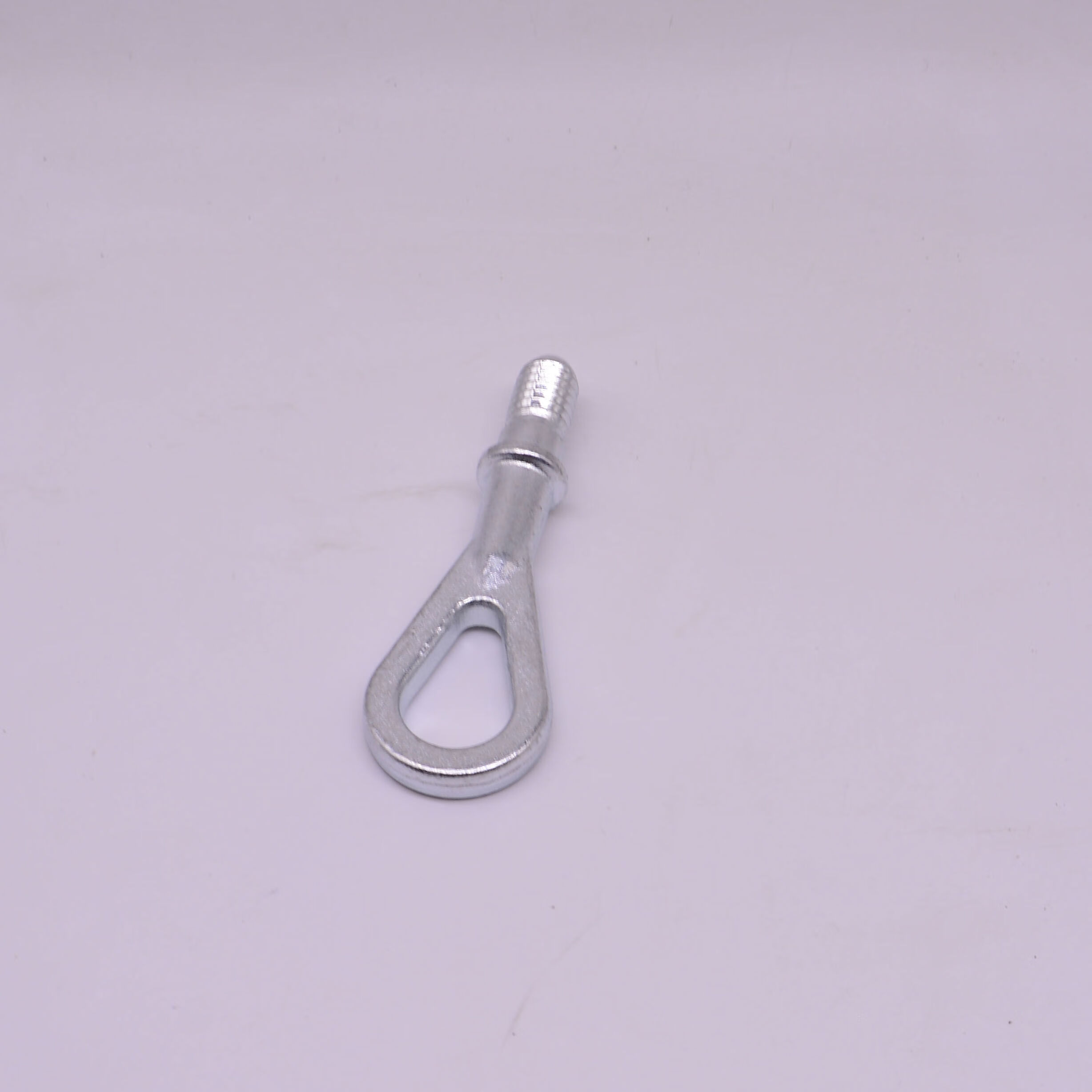 语森忆适用于于奥迪a4b6b7a6lc6前拖车钩保险杆牵引钩推车环 0511款