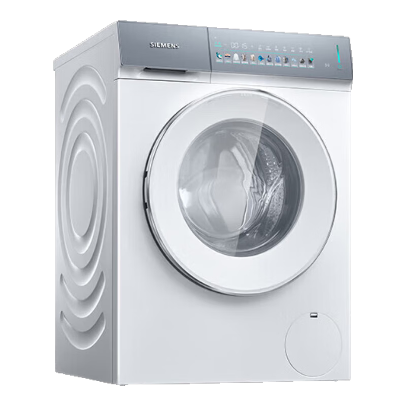 ӣSIEMENSͲϴ» IQ500Сװ/ϴһ 10ϴ  ҵԾɻ 20% ϴһ塿1400תح1.1ϴحһЧ5912Ԫ