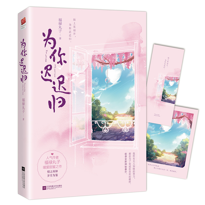 为你迟迟归