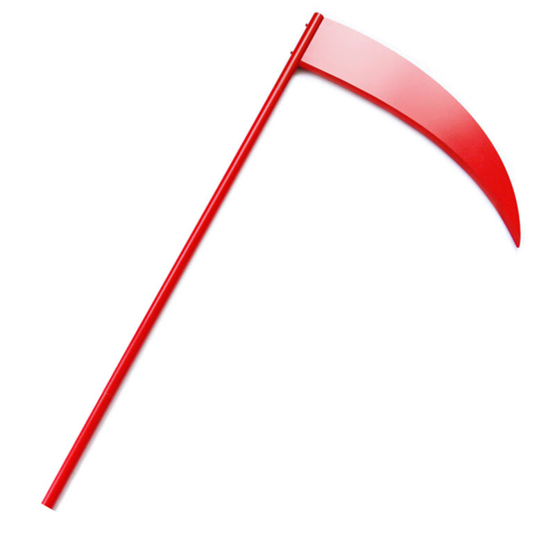 普特汇电锯人cos帕瓦链锯人血之恶魔镰刀武1器恶魔之角头饰cosplay