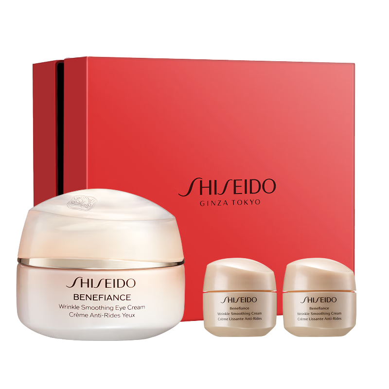 SHISEIDO/������ ��������С�״� ��˪ ���µ�ϸ�� 15ml 1ƿ