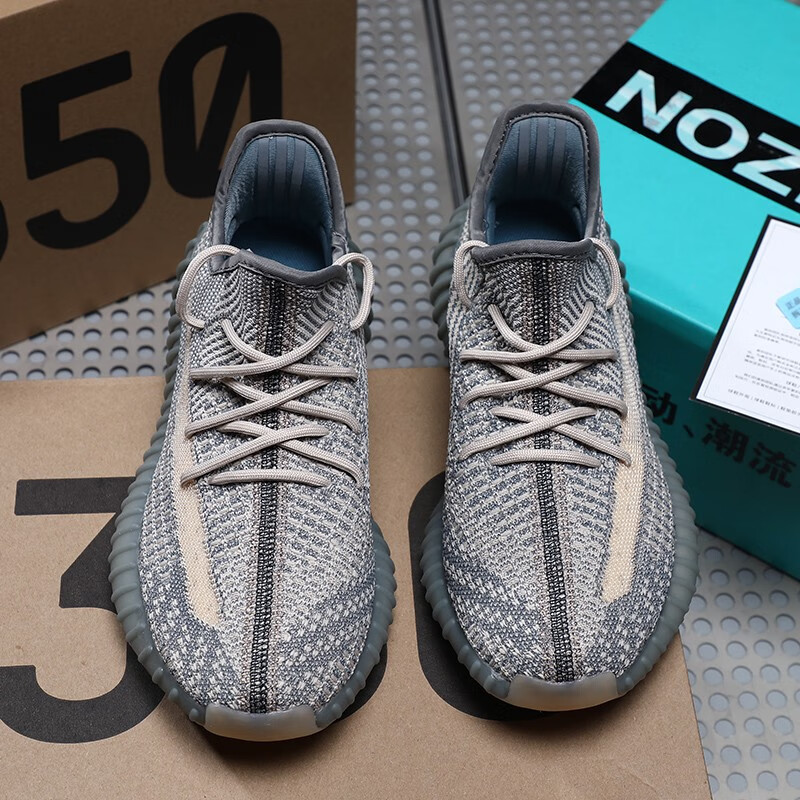 QUUHK����Ь2025�ļ��¿���ŮЬ���˶�����Ь Ҭ��Ь������ 40 �˶�Ь��