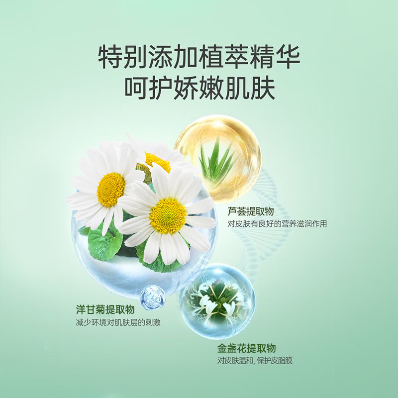 爱怡优湿厕纸家庭装可冲散孕洁厕纸婴幼儿适用加厚湿巾擦屁屁专用湿厕纸 80片*5包