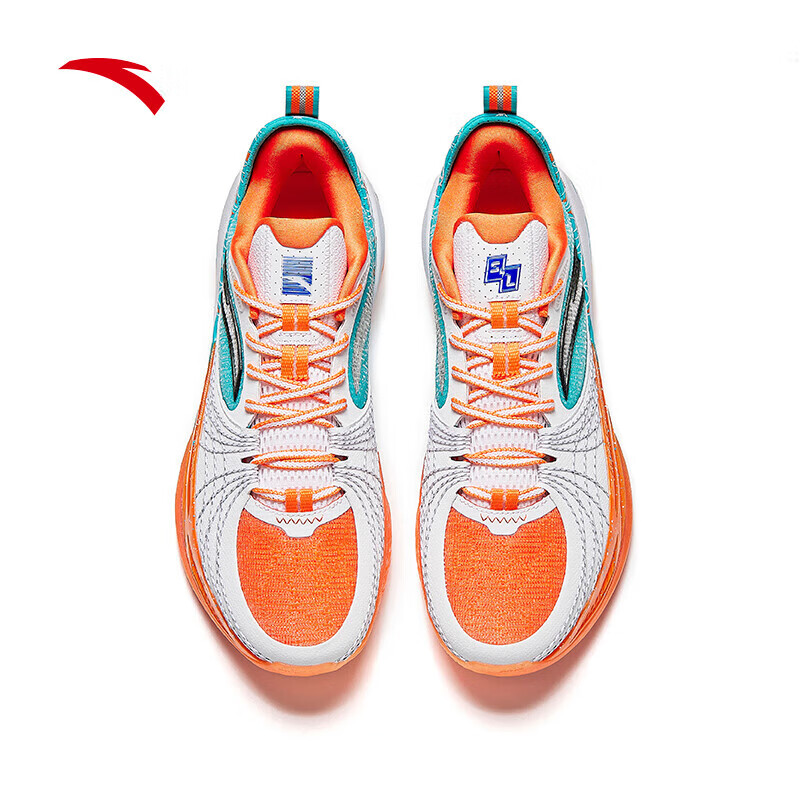 2026年篮球鞋怎么选不踩雷？实测这7款性能王，家长看完秒懂-图片2