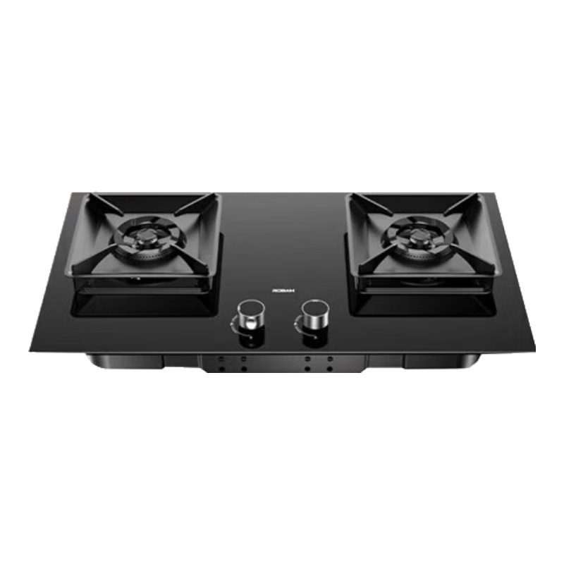 老板 JZT-55B7A 5.2kW猛火 一级能效燃气灶