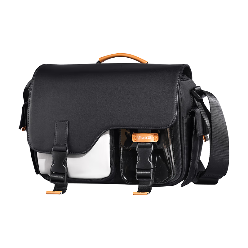 ulanzi�������ӡ�MS12���������б���ʲ����Я��pocket3/action5pro���ɰ��������῵��Ӱ�� �ʲ��-����һ����������ɫ�� 167.4Ԫ