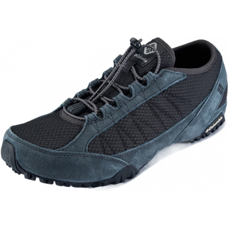 ���ڲ�����Columbia���ױ���ͽ��Ь��25���Ļ���Omni-Grip���׷����˶���ɽЬDM1195 ��ɫ012�����׻���ץ�ؿƼ��� 21-25ѭ���� 9.5 /42.5