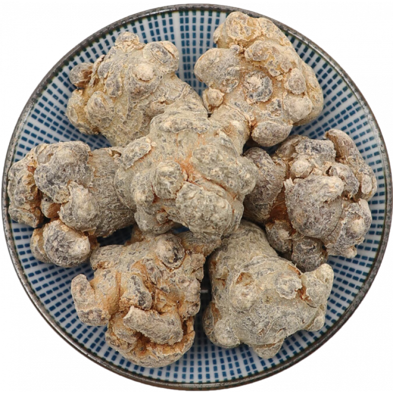 同仁堂三七500g中藥材飲片云南文山三七根整個田七頭正品特級新貨無添加 精選三七頭500克 500g*1罐 裝