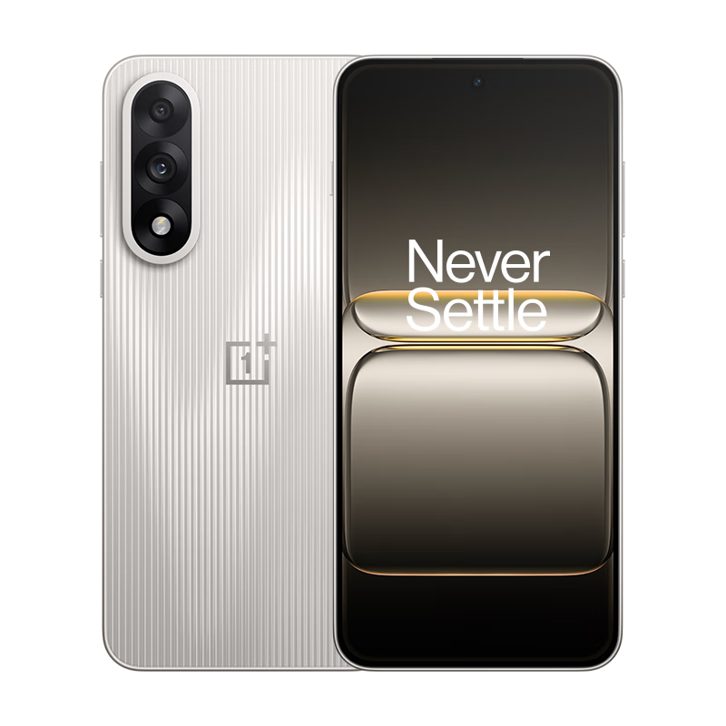 一加 Ace 5 至尊版 12GB+256GB 燃力钛 天玑 9400+旗舰芯 风驰游戏内核 新品电竞游戏性能 5G手机