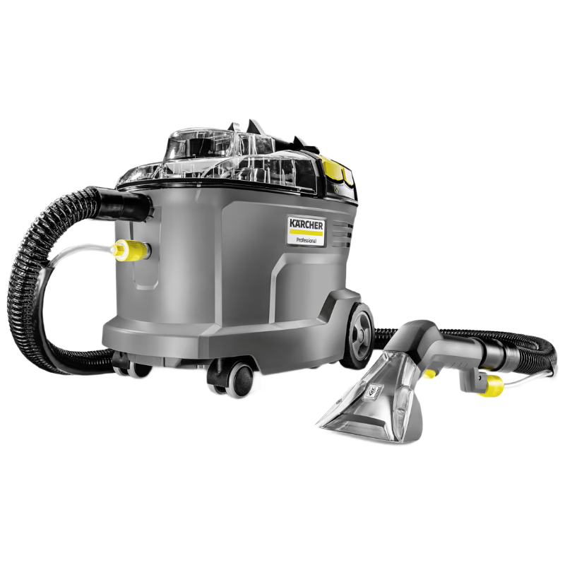 KARCHER �¹����� ����ɳ����ϴ�����������һ ������֯���̺������������ puzzi8/1  ԭװ����