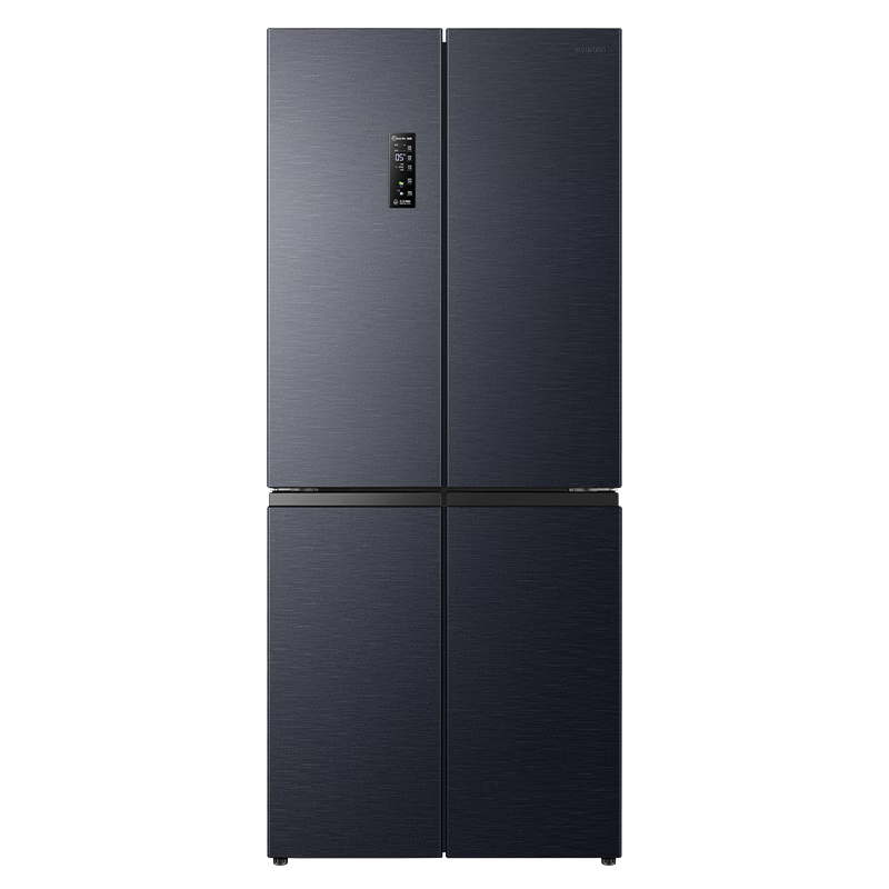 rongshen/���� 508�� ʮ�ֶԿ��� ���� BCD-508N40CNLAP 2398.7Ԫ