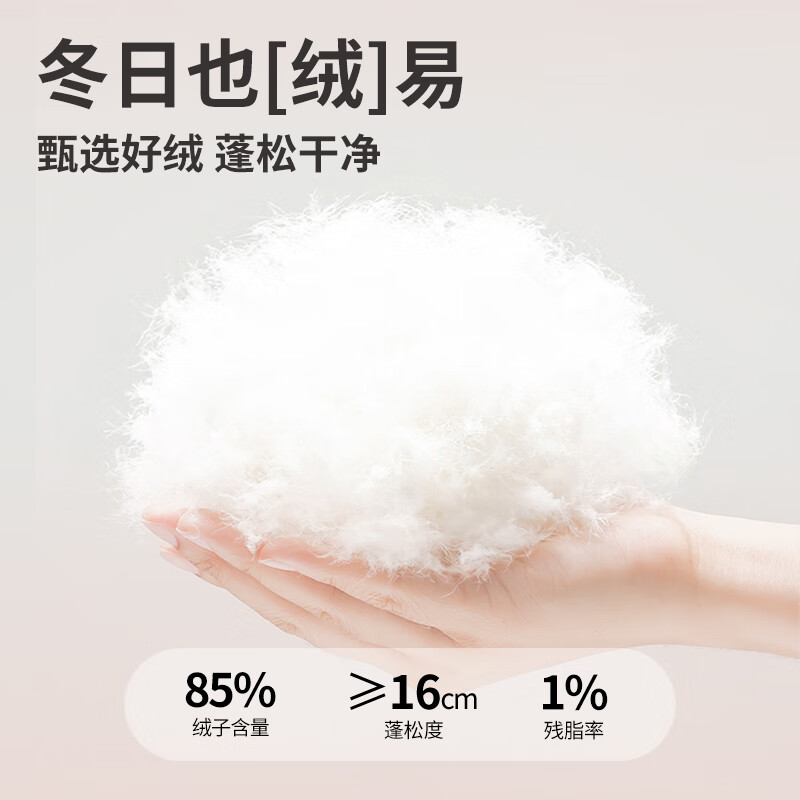 丽婴房【商场同款】连身衣新生儿羽绒服连体衣婴幼儿冬季宝宝保暖爬服 喜气枣红 90cm /充绒量67.5g