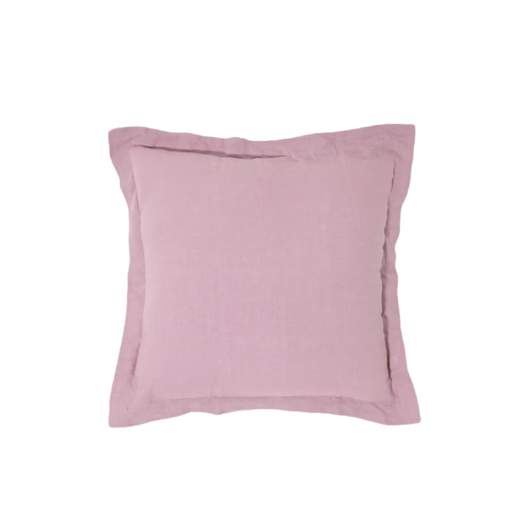 ���� Pure flax ����˿������������� 65x65cm ��֬�� 104.5Ԫ