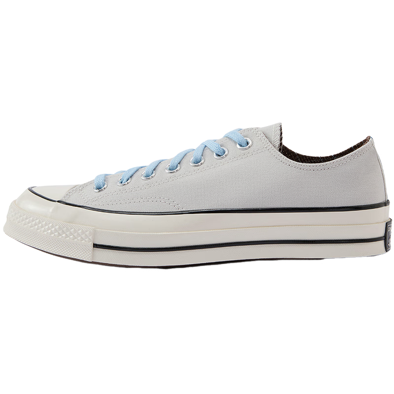 匡威（Converse） 2025秋男鞋女鞋同款1970S系列帆布鞋CHUCK TAYLOR 运动休闲鞋 A13293C 35