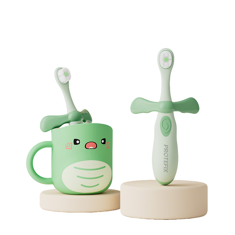 ����ҽ����PROTEFIX����ͯ��ˢ1-3-6��Ӥ����ˢ���౦����ˢ��ë1-2������ˢ 23.9Ԫ