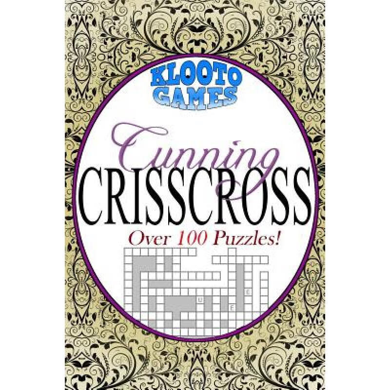 Cunning CrissCross azw3格式下载