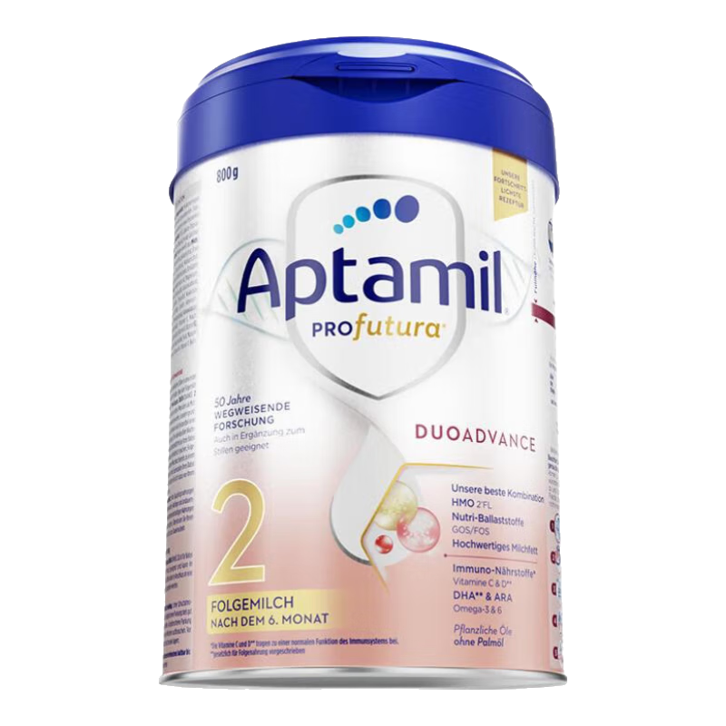 Aptamil/������ �¹��׽�� 2�� Ӥ���̷� 800g 1��