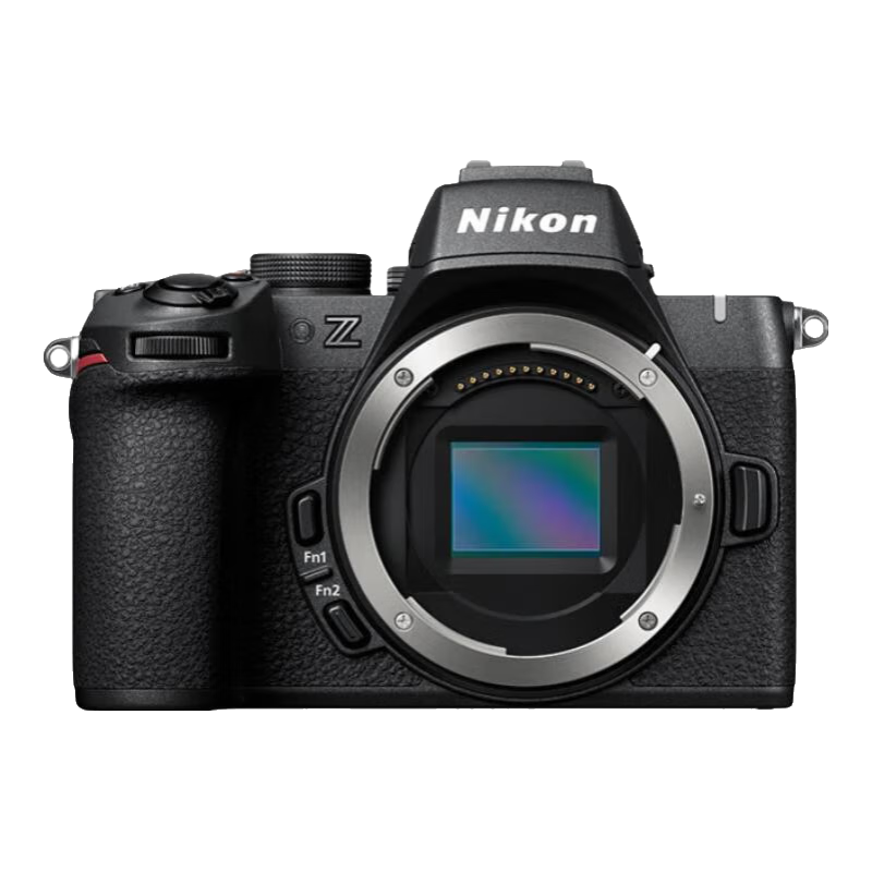 �῵Z50II ΢����� Vlog���ĸ����޷���������� ��¼4K N-log�෭������Z50���� �𵥻���(������ͷ) ����(��ע���ֳ�֧�ܣ�