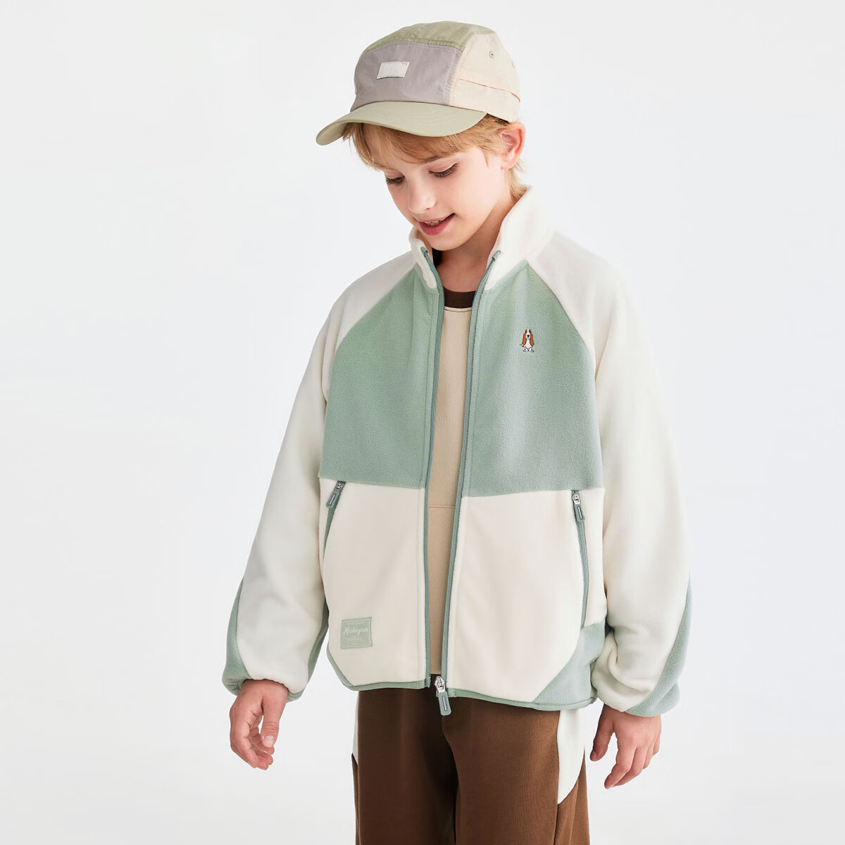 Ͼ��ʿ ͯװ��ͯ������������ҡ�������� ����ɫ 120 cm 88.93Ԫ